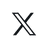 X/Twitter Logo